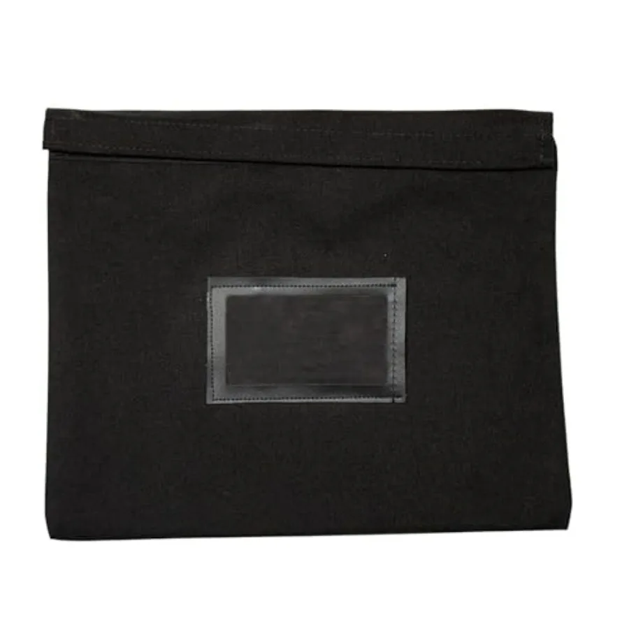 Fire Resistant and Water Repellent Document Bag 14 x 11 inch Storage Pouch for Important Documents Legal Papers and Valuables
Fire Resistant and Water Repellent Document Bag 14 x 11 inch Storage Pouch for Important Documents Legal Papers and Valuables