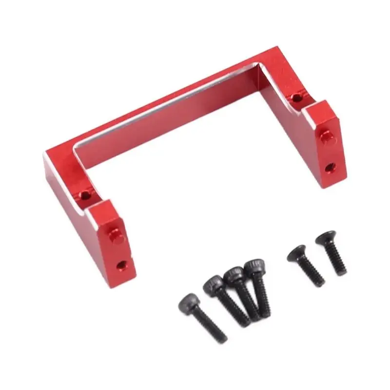 X18A-RC Car Upgrade Servo Fixed Seat Kit For Wltoys 244016 LOSI Micro-B 1/24 RC Car Accessories
X18A-RC Car Upgrade Servo Fixed Seat Kit For Wltoys 244016 LOSI Micro-B 1/24 RC Car Accessories