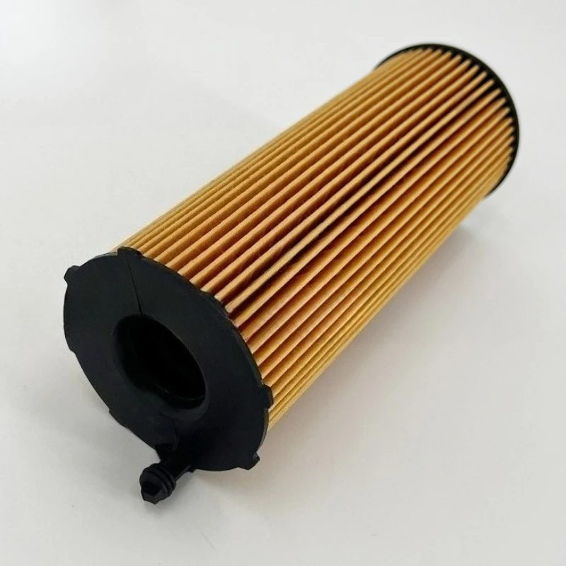 1/6PCS Car Engine Oil Filter LR002338 For LAND ROVER RANGE ROVER III (L322) SPORT I (L320) 3.6 D 4x4 2006-2013
1/6PCS Car Engine Oil Filter LR002338 For LAND ROVER RANGE ROVER III (L322) SPORT I (L320) 3.6 D 4x4 2006-2013