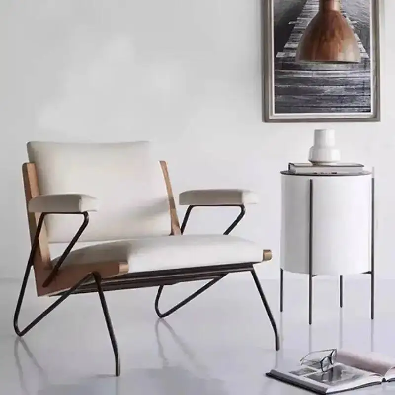 Furniture Modern Chairs Postmodern Living Simple Fauteuil Luxury Relax Ergonomic Living Room Room Balcony Makeup Chairs Arm
Furniture Modern Chairs Postmodern Living Simple Fauteuil Luxury Relax Ergonomic Living Room Room Balcony Makeup Chairs Arm