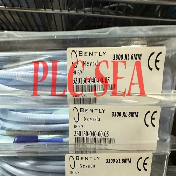 330130-040-00-05 Кабели бесконтактных зондов 1x новый, новый, оригинальный Spot Plc
330130-040-00-05 Кабели бесконтактных зондов 1x новый, новый, оригинальный Spot Plc