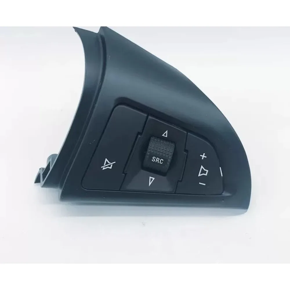 For Chevrolet Cruze Malibu Trax Aveo High End Multifunctional Steering Wheel Switch Genuine
For Chevrolet Cruze Malibu Trax Aveo High End Multifunctional Steering Wheel Switch Genuine