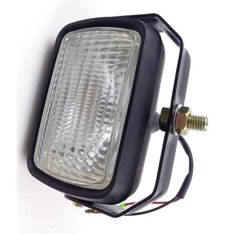 Фара рабочего освещения передняя левая крыша для Komatsu PC78/56-7/200-7-8uu
Фара рабочего освещения передняя левая крыша для Komatsu PC78/56-7/200-7-8uu
