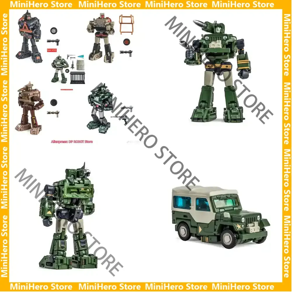 In Stock Original NewAge Toys Scott Hound G1 Action Figure Robot 1:18 ABS PVC Display Collectible
In Stock Original NewAge Toys Scott Hound G1 Action Figure Robot 1:18 ABS PVC Display Collectible