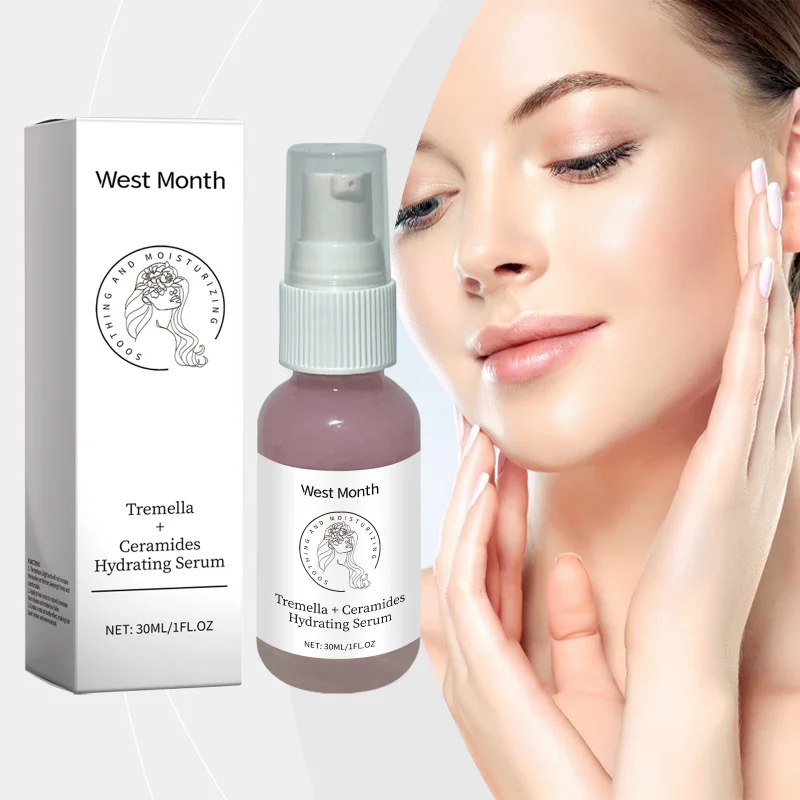 Hyaluronic Acid Moisturizing Serum For Hydrating, Nourishing, Caring For Skin, Maintaining Moisture & Hydrated Skincare Essence
Hyaluronic Acid Moisturizing Serum For Hydrating, Nourishing, Caring For Skin, Maintaining Moisture & Hydrated Skincare Essence