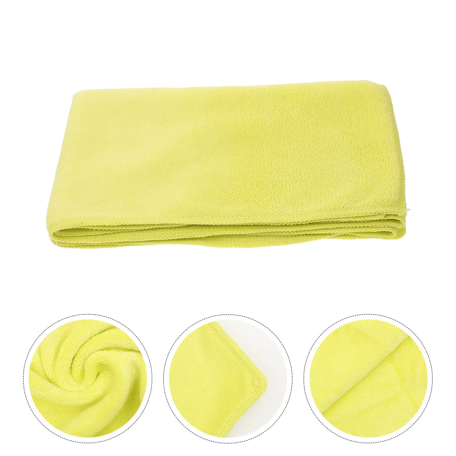 Микрофибровое быстросохнущее спортивное охлаждающее полотенце желтого цвета, впитывающее пот, для фитнеса, бега, походов, йоги, кемпинга, быстросохнущие полотенца
Микрофибровое быстросохнущее спортивное охлаждающее полотенце желтого цвета, впитывающее пот, для фитнеса, бега, походов, йоги, кемпинга, быстросохнущие полотенца