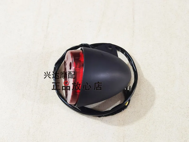 Rear Tail Light Rear Brake Light Rear Fog Light Rear Lighthouse LED Motorcycle Accessories For KEEWAY K Light 125 K Light 202
Rear Tail Light Rear Brake Light Rear Fog Light Rear Lighthouse LED Motorcycle Accessories For KEEWAY K Light 125 K Light 202
