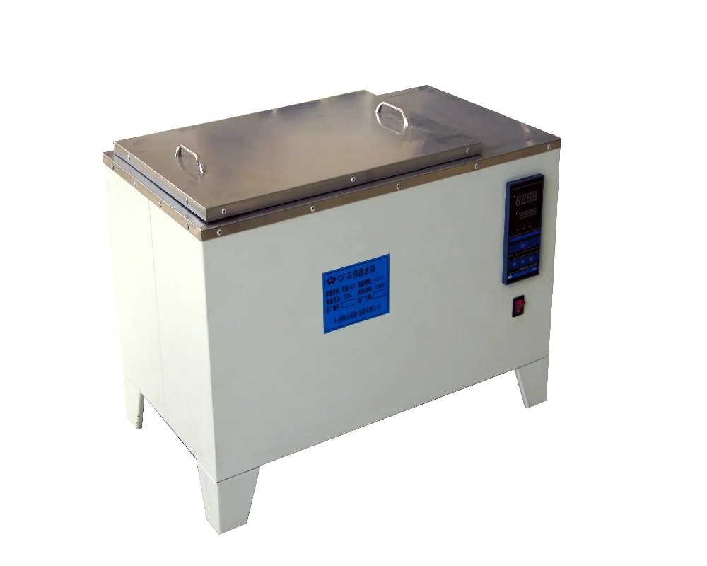 High Quality Customized Oem Odm Support High/Low Temperature Digital Laboratory Thermostat for Water Heater Circulating Baths
High Quality Customized Oem Odm Support High/Low Temperature Digital Laboratory Thermostat for Water Heater Circulating Baths