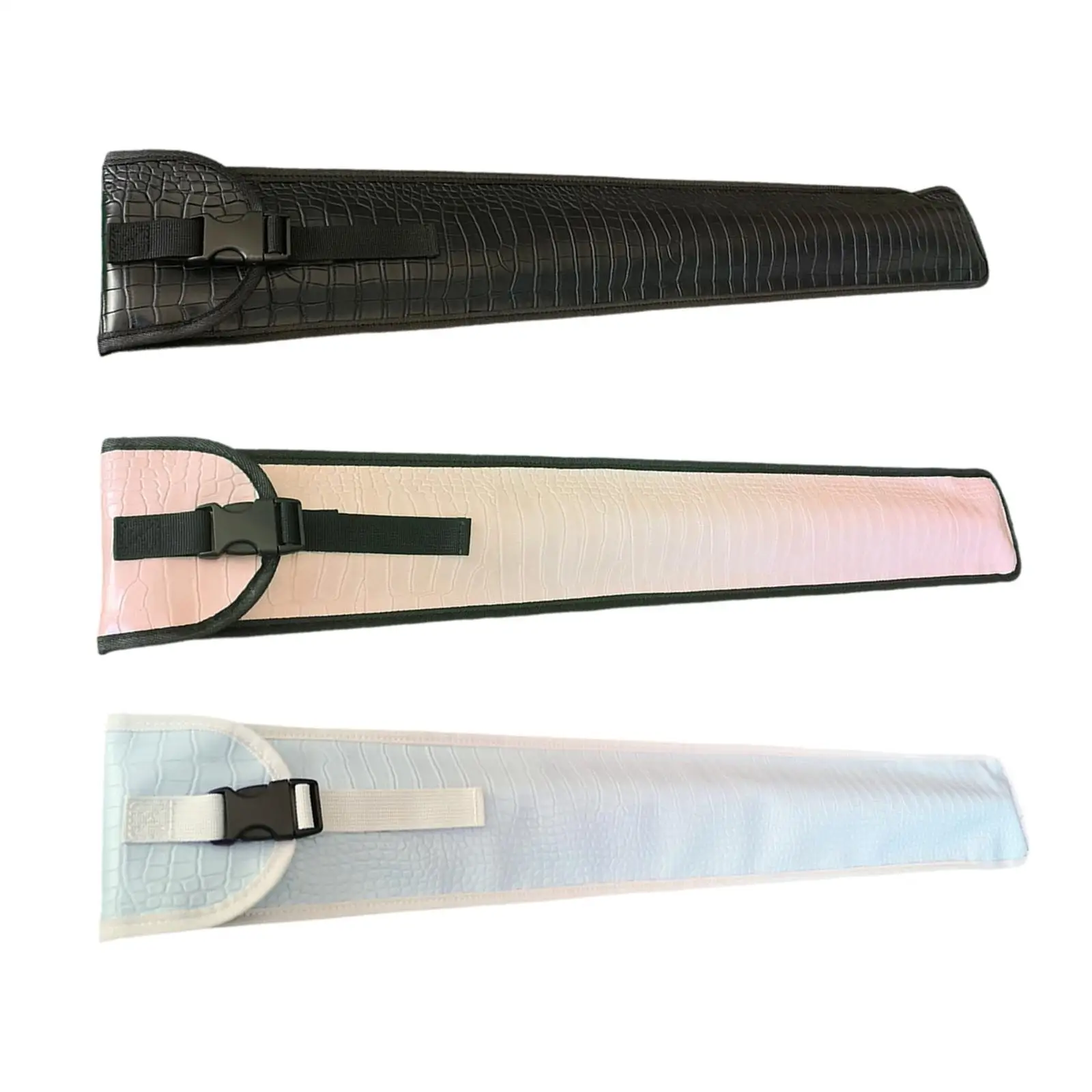 Waterproof Lightweight Billiard Cue Case Scratch Resistant Pool Stick Carry Bag for Billiard Training and Equipment Protection
Waterproof Lightweight Billiard Cue Case Scratch Resistant Pool Stick Carry Bag for Billiard Training and Equipment Protection