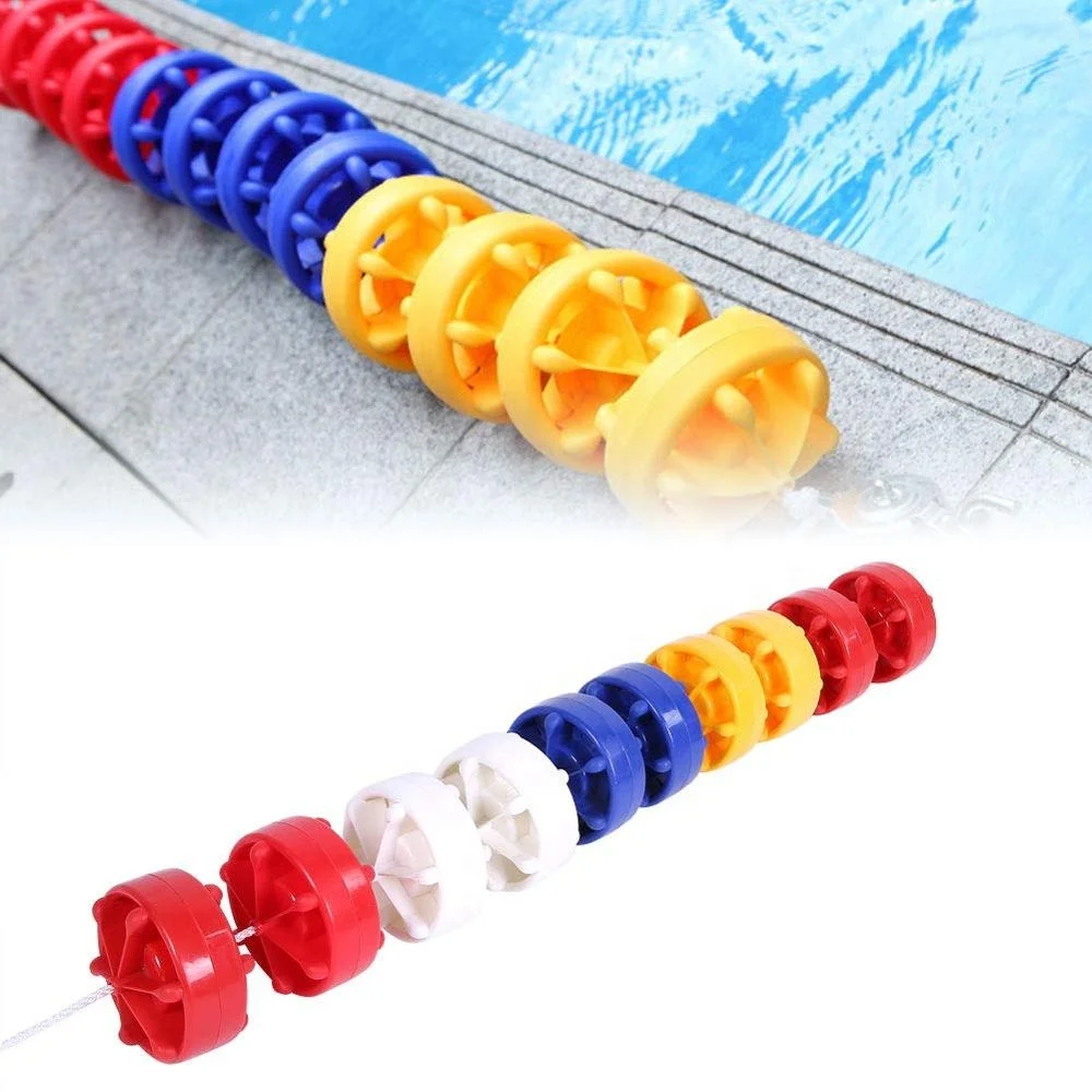 China Wholesale Manufacture Hexagons Circular Arc Floating Lane Rope 25 Meter 50 Meters Swimming Pool Racing Lanes
China Wholesale Manufacture Hexagons Circular Arc Floating Lane Rope 25 Meter 50 Meters Swimming Pool Racing Lanes