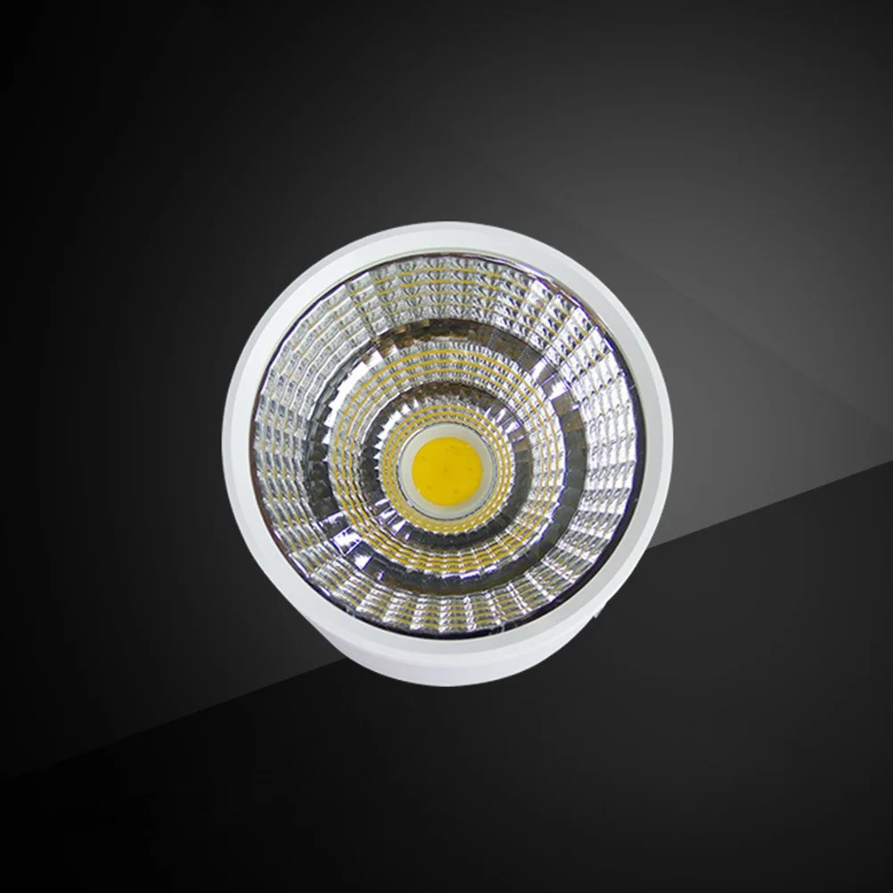 3W Warm White LED Ceiling Tube Light 60mm Diameter 200mm Height Spot Downlight for Kitchen Office Hotel Lobby Light
3W Warm White LED Ceiling Tube Light 60mm Diameter 200mm Height Spot Downlight for Kitchen Office Hotel Lobby Light