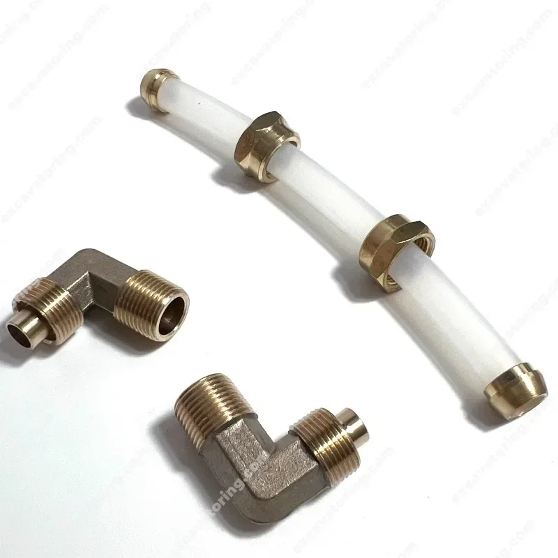 for excavator Komatsu PC PC60 120 200 203-60-31160 hydraulic oil tank oil gauge ruler
for excavator Komatsu PC PC60 120 200 203-60-31160 hydraulic oil tank oil gauge ruler
