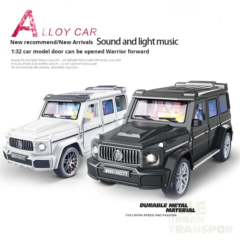 1:32 Simulation Plastic Car Toy Car Model Luminous Inertia Toy Die Casting Car Model Children Toy New Year Gift
1:32 Simulation Plastic Car Toy Car Model Luminous Inertia Toy Die Casting Car Model Children Toy New Year Gift