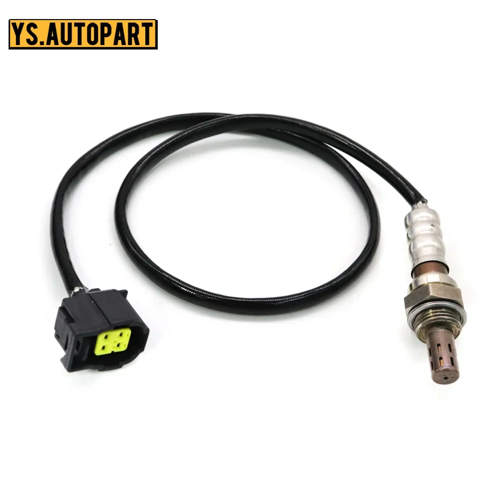 Датчик кислорода Lambda O2 234-4593 для CHRYSLER 300 DODGE CHARGER DAKOTA DURANGO MAGNUM RAM 1500 2500 3500 Датчик соотношения воздуха и топлива
Датчик кислорода Lambda O2 234-4593 для CHRYSLER 300 DODGE CHARGER DAKOTA DURANGO MAGNUM RAM 1500 2500 3500 Датчик соотношения воздуха и топлива