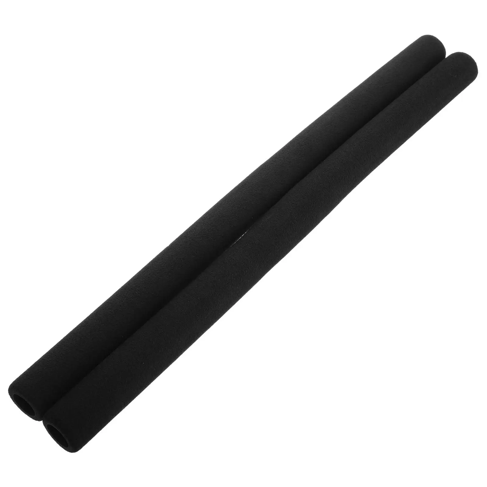 2Pcs Handlebar Grips Ergonomic Sponge Non Shock Absorption Ride Grip Cover Fits Road Bike Handlebars
2Pcs Handlebar Grips Ergonomic Sponge Non Shock Absorption Ride Grip Cover Fits Road Bike Handlebars