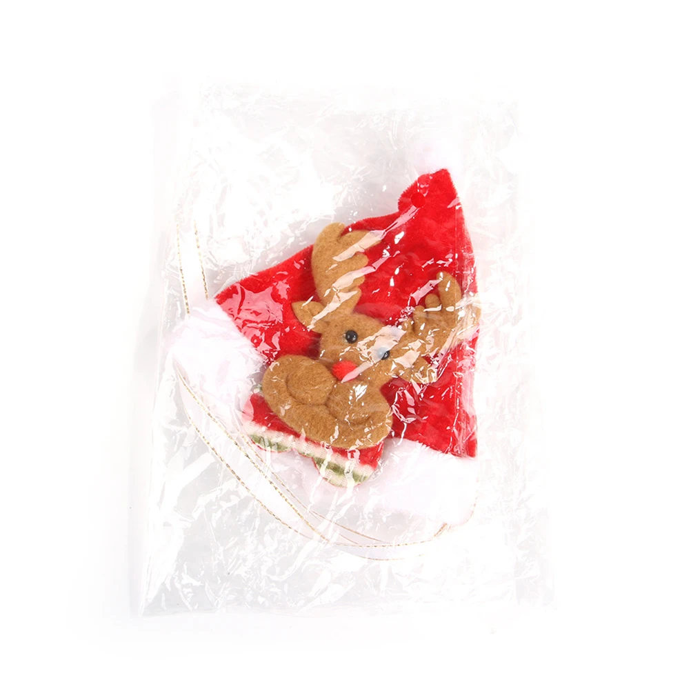Pet Christmas Elk Headband Hat Puppy Cat Holiday Party Accessory Adjustable Ribbon Comfortable Suitable For Chihuahua Pomeranian
Pet Christmas Elk Headband Hat Puppy Cat Holiday Party Accessory Adjustable Ribbon Comfortable Suitable For Chihuahua Pomeranian