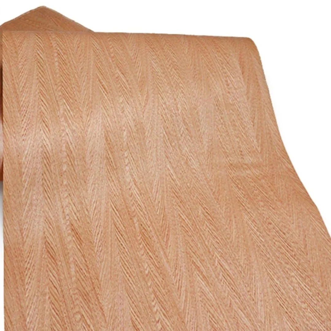 L:2.5m Width:580mm T:0.25mm TArrow Wood Grain Tech Veneer Sheet Wooden Door Decor DIY Home Decor Wall Decor Furniture Refacing
L:2.5m Width:580mm T:0.25mm TArrow Wood Grain Tech Veneer Sheet Wooden Door Decor DIY Home Decor Wall Decor Furniture Refacing