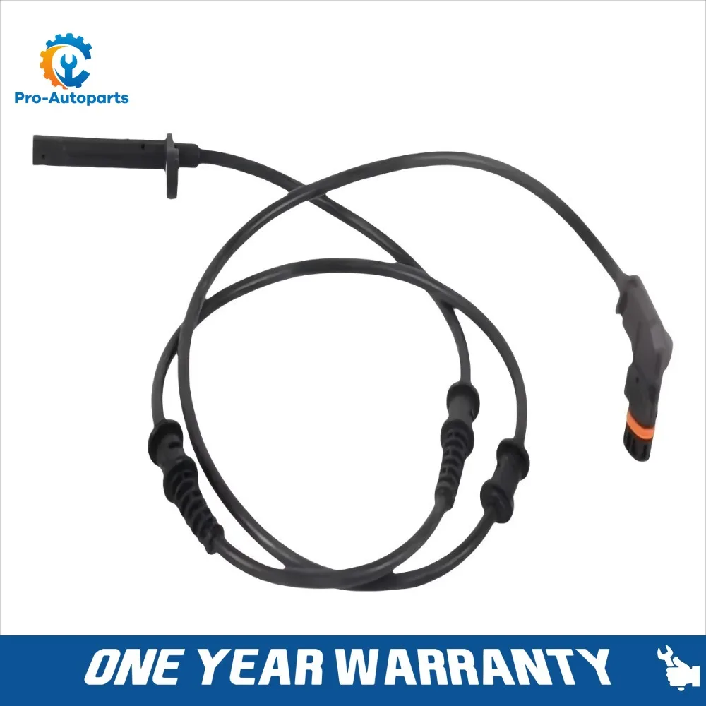 1669054002 Front Left / Right ABS Wheel Speed Sensor For Mercedes-Benz GL350 450 550 63 W300D E350 E400 CL ML NEW
1669054002 Front Left / Right ABS Wheel Speed Sensor For Mercedes-Benz GL350 450 550 63 W300D E350 E400 CL ML NEW