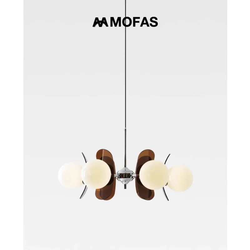 Modern medieval colored acrylic living room dining room study Bauhaus bedroom Memphis chandelier
Modern medieval colored acrylic living room dining room study Bauhaus bedroom Memphis chandelier