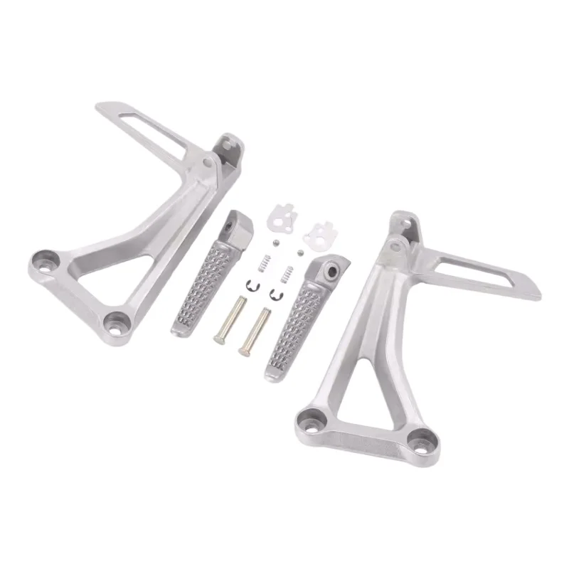 Parts for Motorcycle Modification Accessories Honda CB650F/CBR650F 2014-2019 Rear Big Foot
Parts for Motorcycle Modification Accessories Honda CB650F/CBR650F 2014-2019 Rear Big Foot