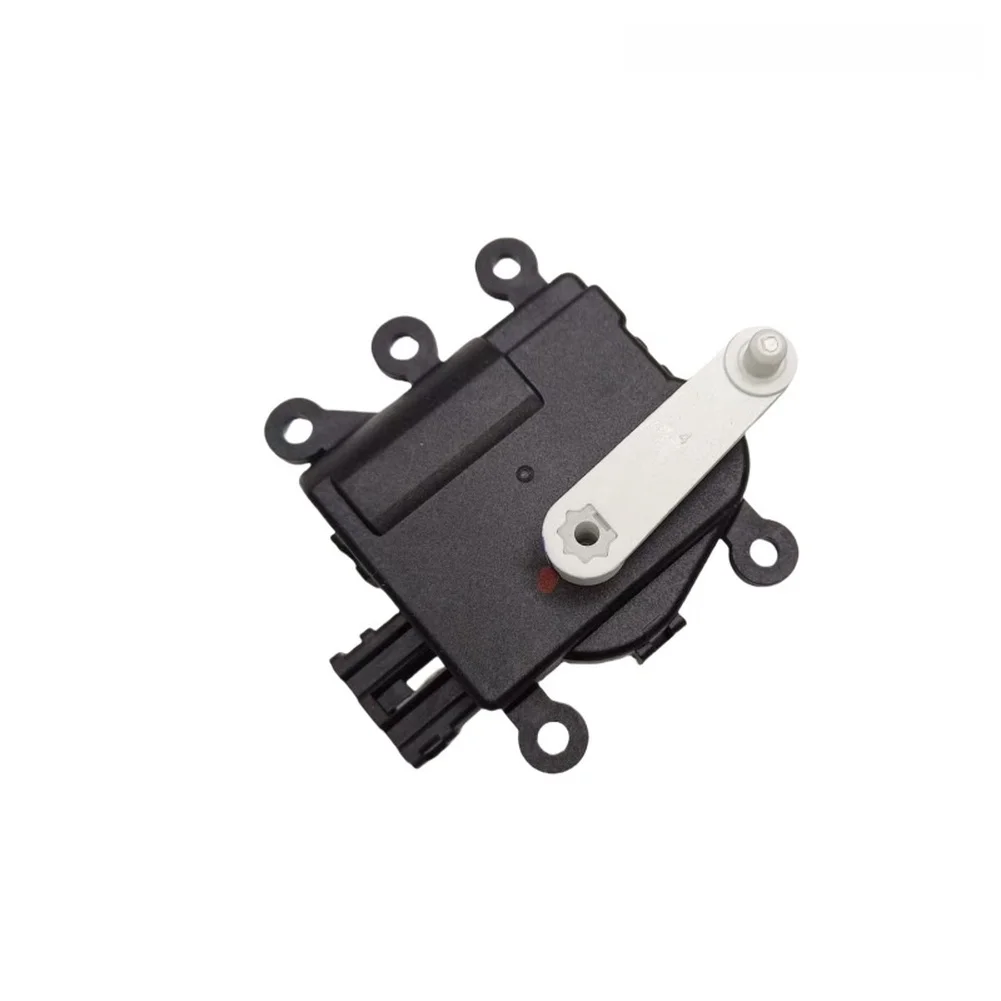 Привод двери климат-контроля KD4761A60 для Mazda CX-5 2012-2023
Привод двери климат-контроля KD4761A60 для Mazda CX-5 2012-2023