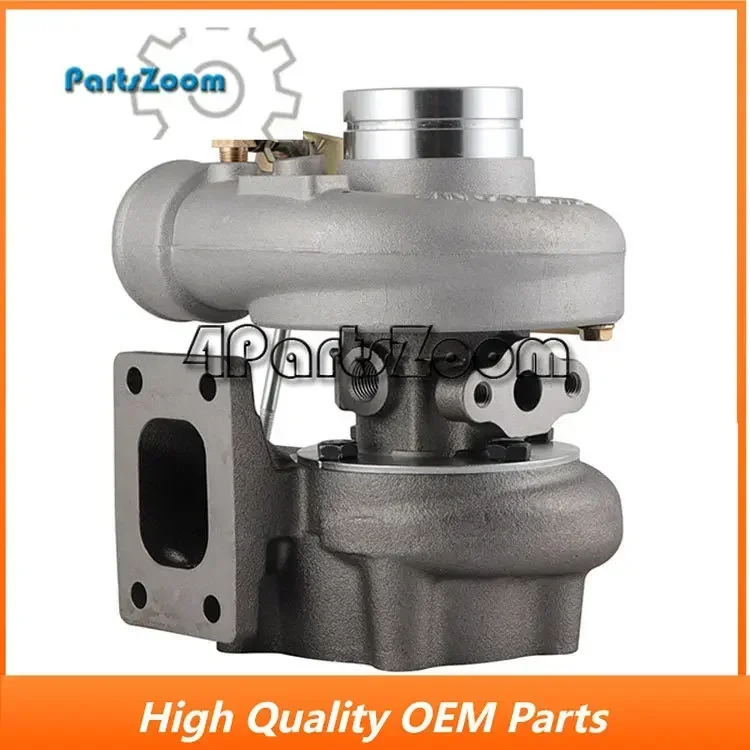 TB25 Turbo Charger 465941-0005 FIT NISSAN Patrol Y60 RD28T 2.8L 115HP New
TB25 Turbo Charger 465941-0005 FIT NISSAN Patrol Y60 RD28T 2.8L 115HP New