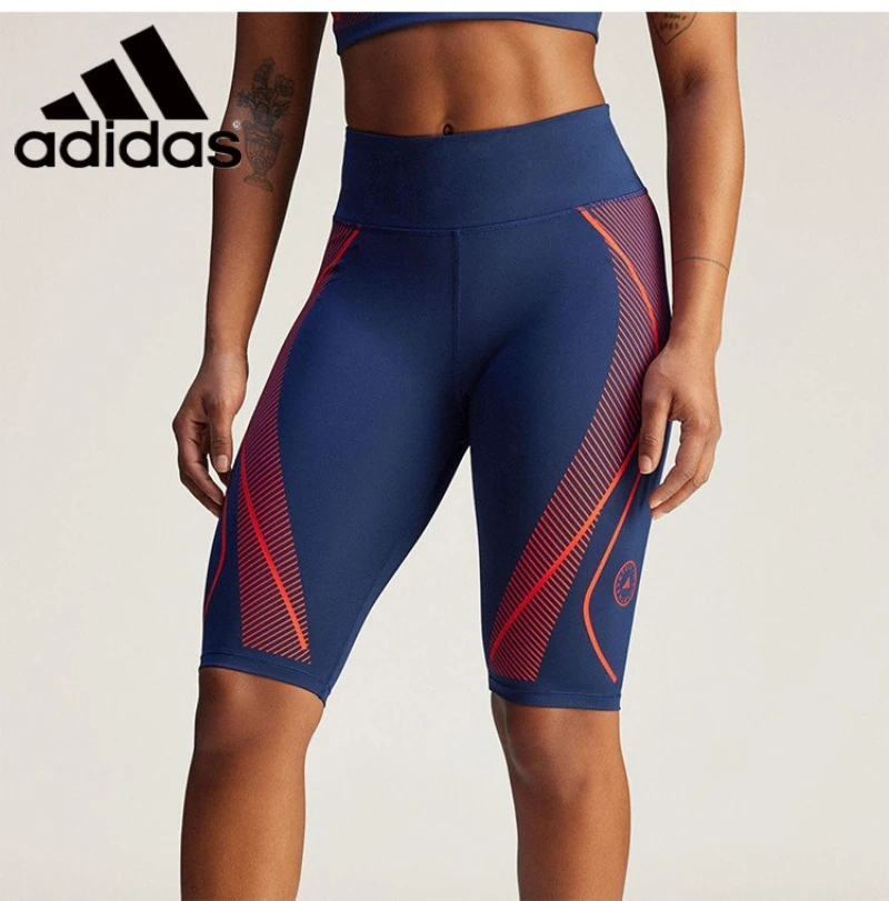 Authentic Adidas By Stella McCartney Women Classic Sports Training Shorts JJ0135
Authentic Adidas By Stella McCartney Women Classic Sports Training Shorts JJ0135