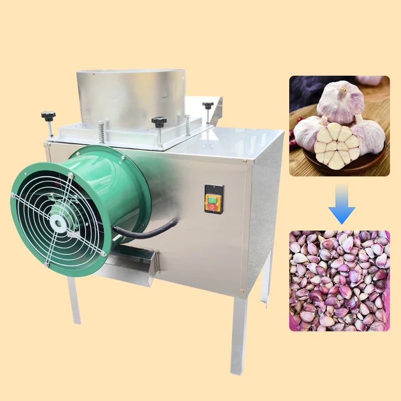 Commercial garlic cutter, customizable voltage, durable garlic cutter, suitable for international partners
Commercial garlic cutter, customizable voltage, durable garlic cutter, suitable for international partners