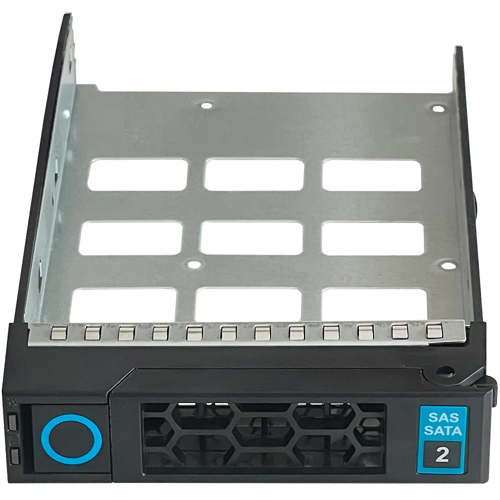 3.5-inch hard disk caddy tray For ZhenLoong hot-swap module
3.5-inch hard disk caddy tray For ZhenLoong hot-swap module
