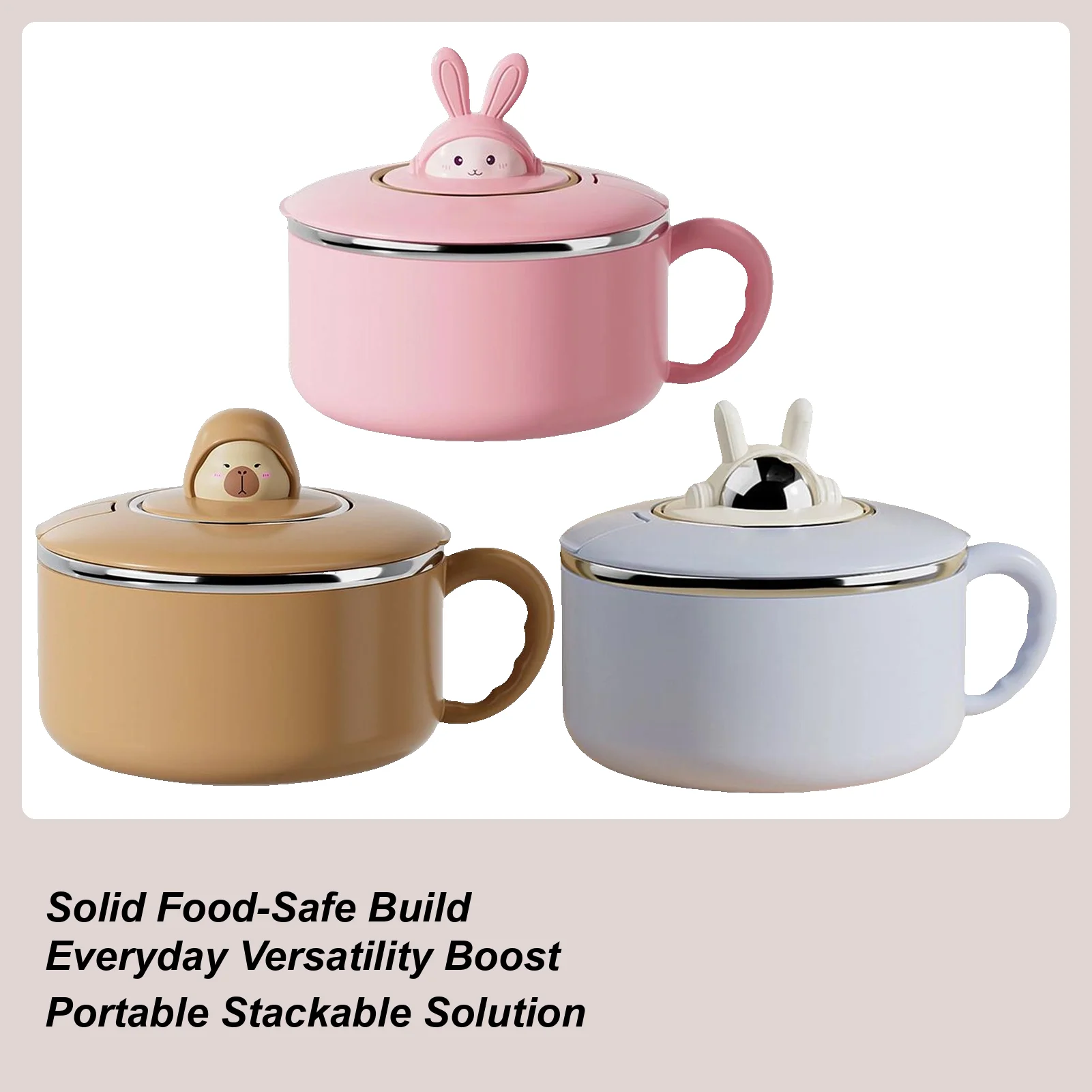 Большая миска с крышкой, 1200 мл, большая емкость, посуда, миска для слива лапши с крышкой для рисового супа, фруктов, сэндвичей, овощей
Большая миска с крышкой, 1200 мл, большая емкость, посуда, миска для слива лапши с крышкой для рисового супа, фруктов, сэндвичей, овощей