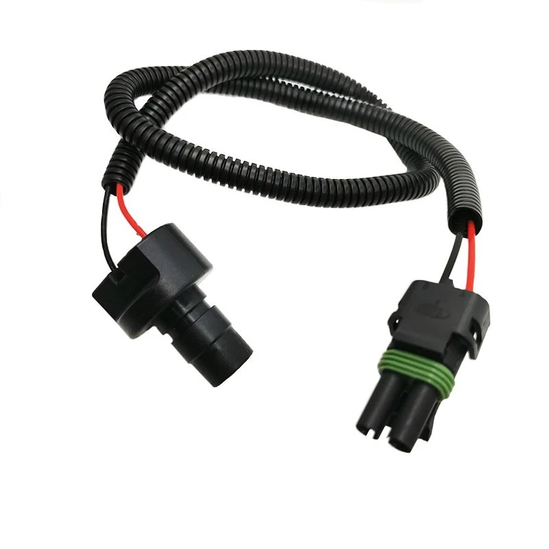 Suitable for Engineering Machinery Parts Speed Sensor, Induction Plug Sensor RE12180
Suitable for Engineering Machinery Parts Speed Sensor, Induction Plug Sensor RE12180