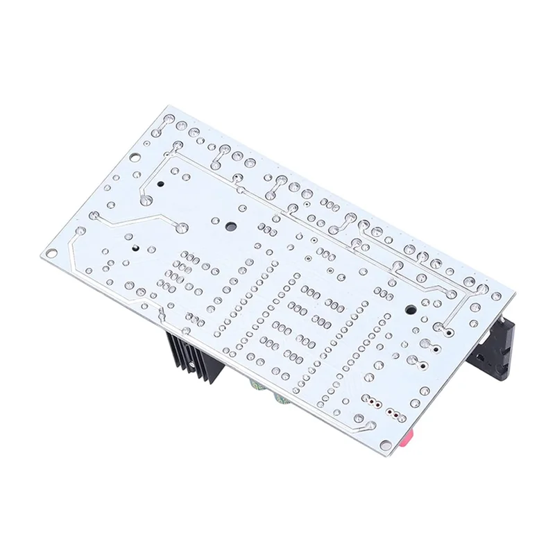 300W Mono Power Amplifier 1943 + 5200 Mono HIFI Audio Amplifier High Power Tube Finished Amplifier Board AMP Module, Easy To Use
300W Mono Power Amplifier 1943 + 5200 Mono HIFI Audio Amplifier High Power Tube Finished Amplifier Board AMP Module, Easy To Use