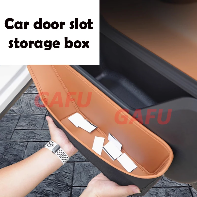 For Chery Tiggo 9 2024 2025 Car Door Slot Storage Box Genuine Leather Material Car Interior Accessories
For Chery Tiggo 9 2024 2025 Car Door Slot Storage Box Genuine Leather Material Car Interior Accessories