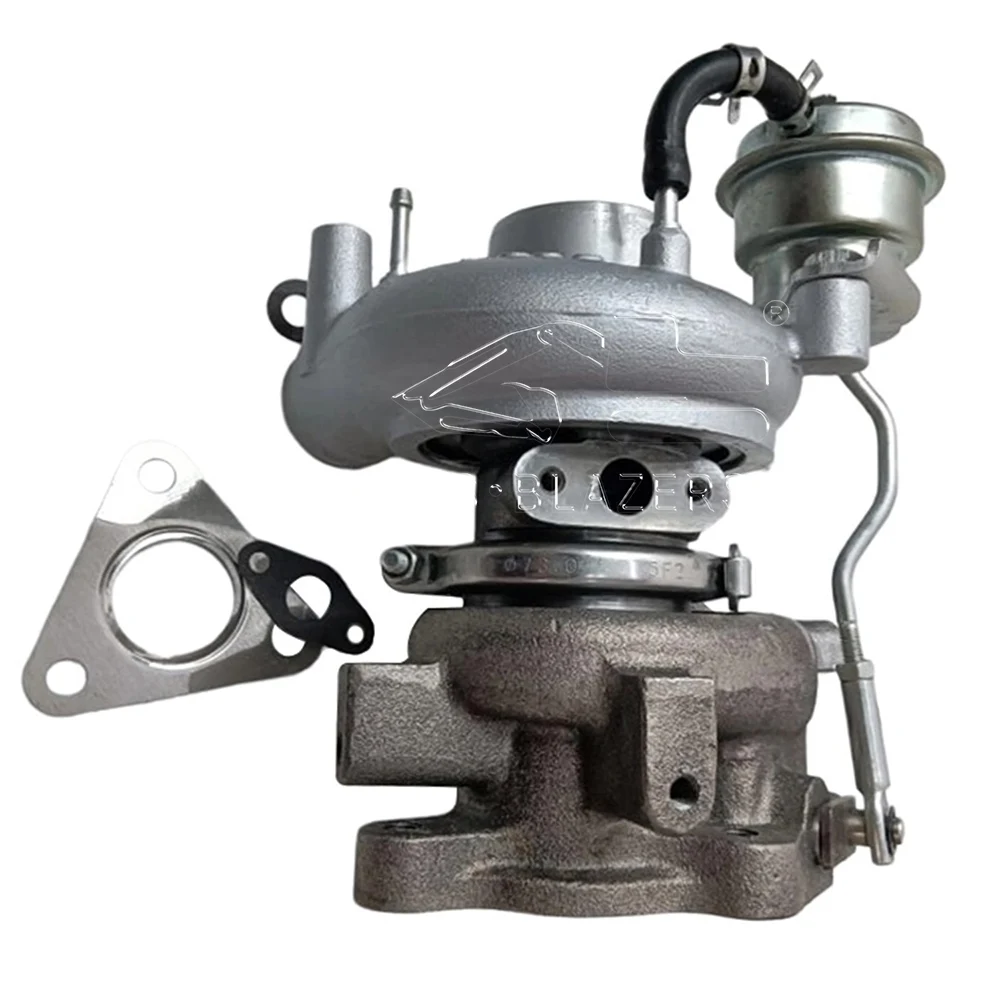 Popular Hot sell Quality Goods Turbocharger 4M40 49135-03110 49135-03101 for Mitsubishi Pajero Engine 4m40 2.8L
Popular Hot sell Quality Goods Turbocharger 4M40 49135-03110 49135-03101 for Mitsubishi Pajero Engine 4m40 2.8L