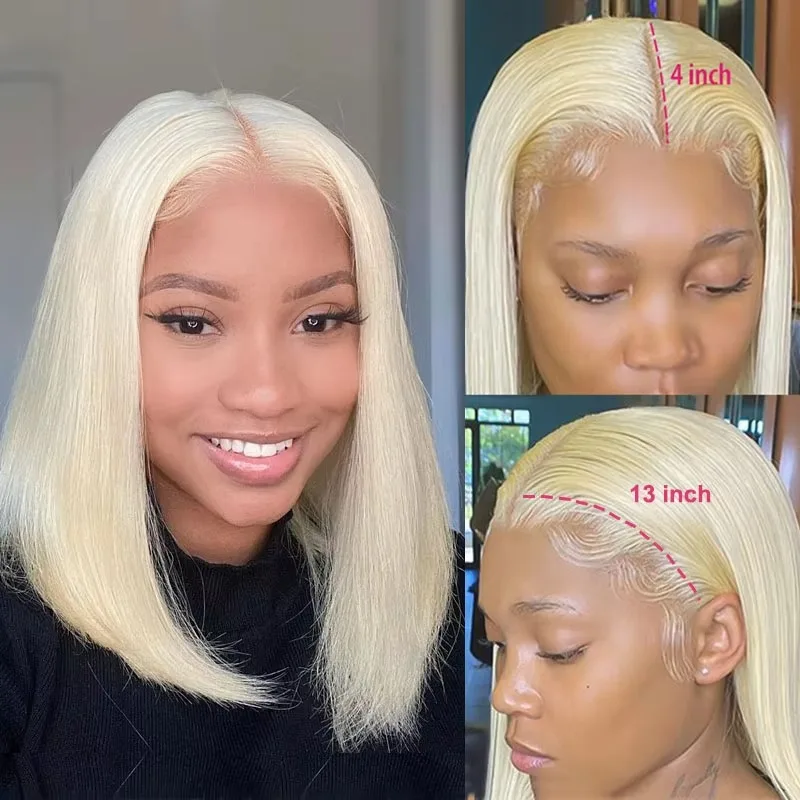 13x4 frontal lace 150% density 10inch 1b30 bob Human Hair Wigs short straight Wigs for Women Party Gift daily use wig
13x4 frontal lace 150% density 10inch 1b30 bob Human Hair Wigs short straight Wigs for Women Party Gift daily use wig