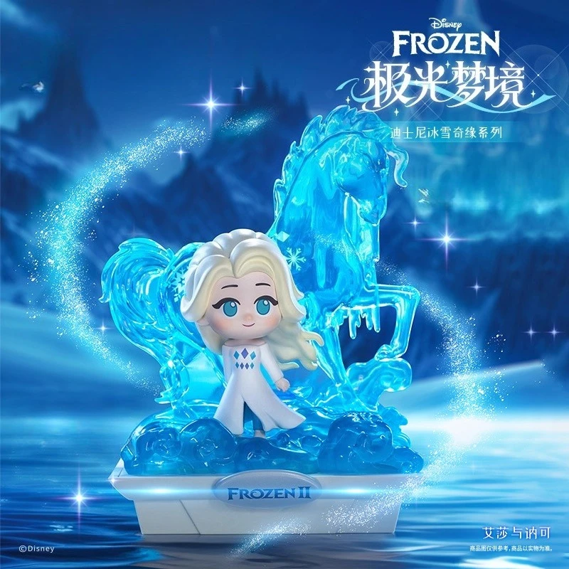 Frozen Aurora Dream Figures Toys Disney Anime Princess Elsa Figurine Desktop Decoration Girl Cartoon Toys Kawaii Gift Ornament
Frozen Aurora Dream Figures Toys Disney Anime Princess Elsa Figurine Desktop Decoration Girl Cartoon Toys Kawaii Gift Ornament