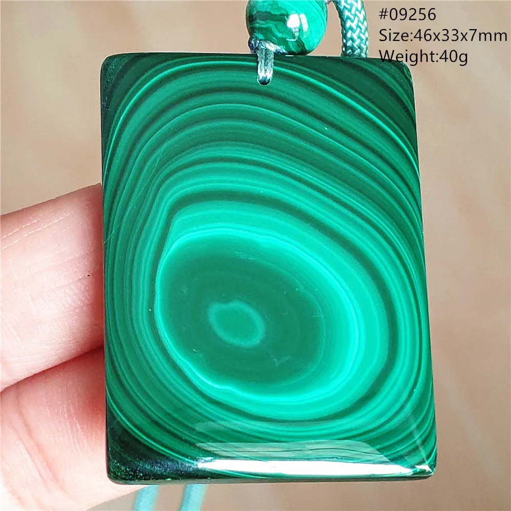 Natural Green Malachite Chrysocolla Rectangle Pendant Necklace For Women Men Big Green Malachite Fashion Gift Jewelry AAAAAA
Natural Green Malachite Chrysocolla Rectangle Pendant Necklace For Women Men Big Green Malachite Fashion Gift Jewelry AAAAAA
