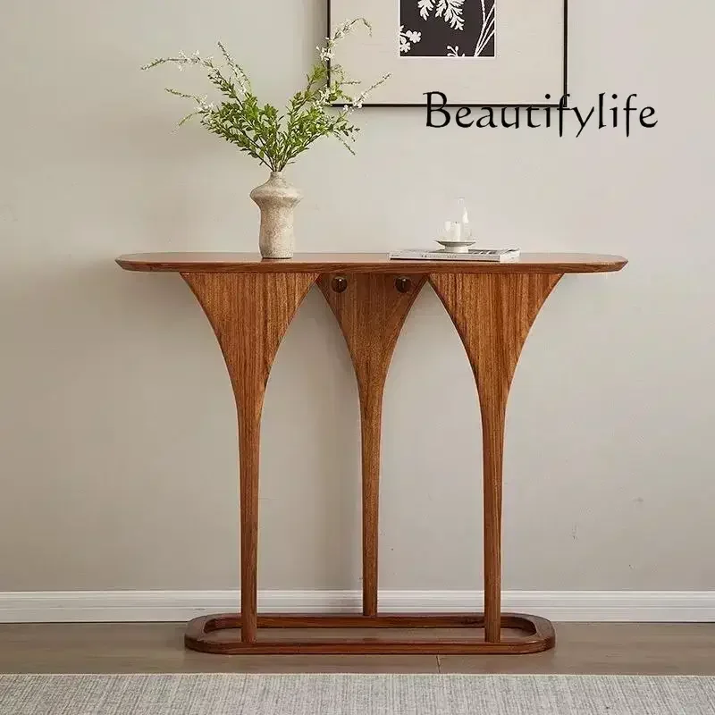 L Minimalist Simple Console Tables Modern Premium Aesthetic Glamour Corner Table Unique Beauty Scrivania Living Room Furniture
L Minimalist Simple Console Tables Modern Premium Aesthetic Glamour Corner Table Unique Beauty Scrivania Living Room Furniture
