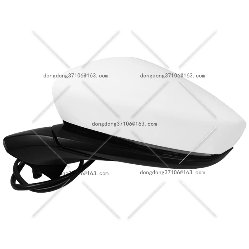 Подходит для Mazda CX30, зеркало заднего вида в сборе 20, 21,22 лет, левая и правая крышка отражателя зеркала заднего вида.
Подходит для Mazda CX30, зеркало заднего вида в сборе 20, 21,22 лет, левая и правая крышка отражателя зеркала заднего вида.