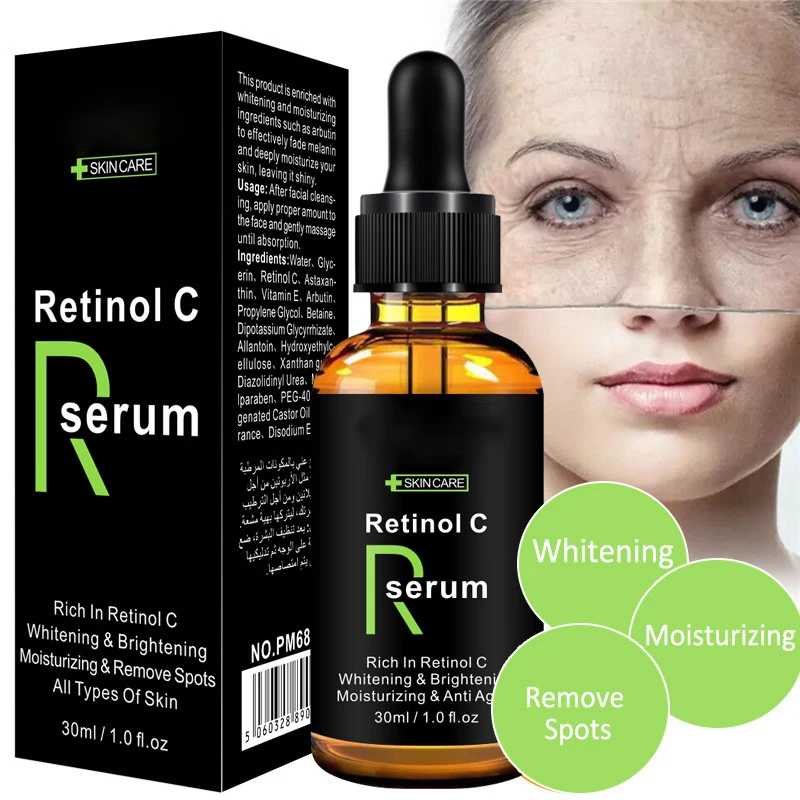 Moisturizing Brightening Anti Wrinkle Anti-Aging Facial Serum Skin Revitalizer Moisturizer Whitening Skin Care
Moisturizing Brightening Anti Wrinkle Anti-Aging Facial Serum Skin Revitalizer Moisturizer Whitening Skin Care