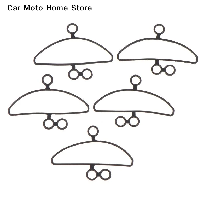 【DM】5/10 PCS Carburetor Gasket Jet Block O-Ring For PWK 33 35 36 38 39 41 Carburetor Mid Body Gasket
【DM】5/10 PCS Carburetor Gasket Jet Block O-Ring For PWK 33 35 36 38 39 41 Carburetor Mid Body Gasket