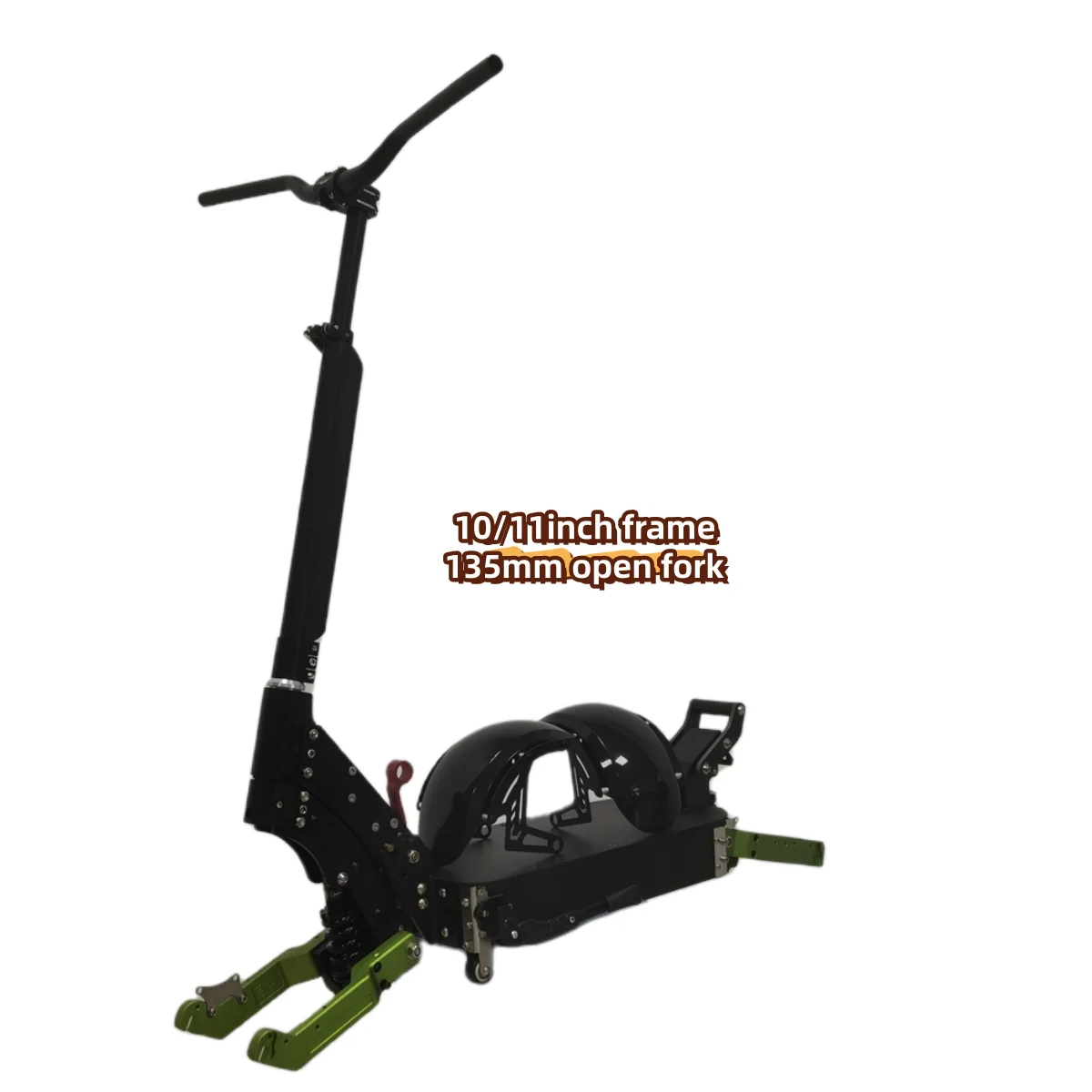 e scooter parts accessories 11 Inch High Speed Motor Frame Open Size 150 mm Electric Scooter frame
e scooter parts accessories 11 Inch High Speed Motor Frame Open Size 150 mm Electric Scooter frame