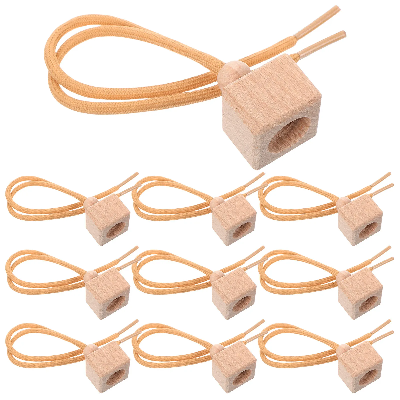 10Pcs Wood Beech Essential Oil Bottle Caps Car Perfume Diffuser Stoppers Hanging String Wooden Ornament Replacement
10Pcs Wood Beech Essential Oil Bottle Caps Car Perfume Diffuser Stoppers Hanging String Wooden Ornament Replacement