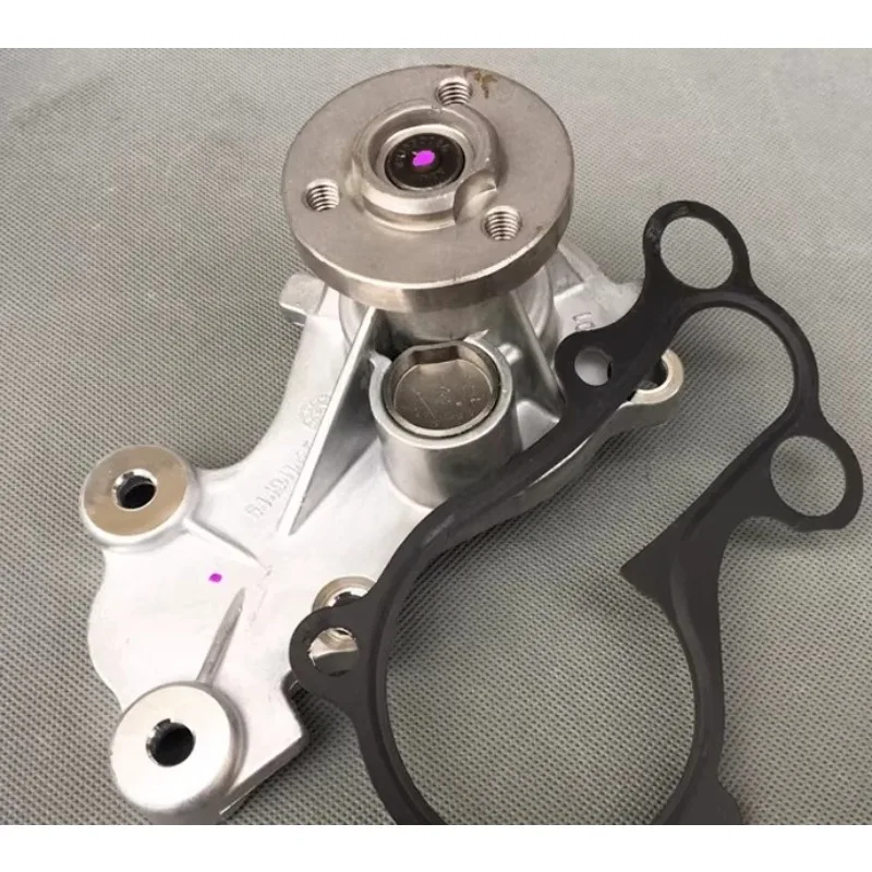 9025153 for Baojun 730 630 610 510 360 310/W RS3 RC5 RM5 1.5L Engine Cooling Water Pump
9025153 for Baojun 730 630 610 510 360 310/W RS3 RC5 RM5 1.5L Engine Cooling Water Pump