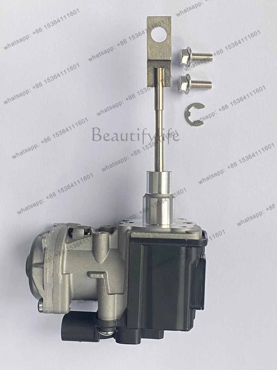 04E145725AK, 04E 145 725AK Turbo electronic actuator
04E145725AK, 04E 145 725AK Turbo electronic actuator