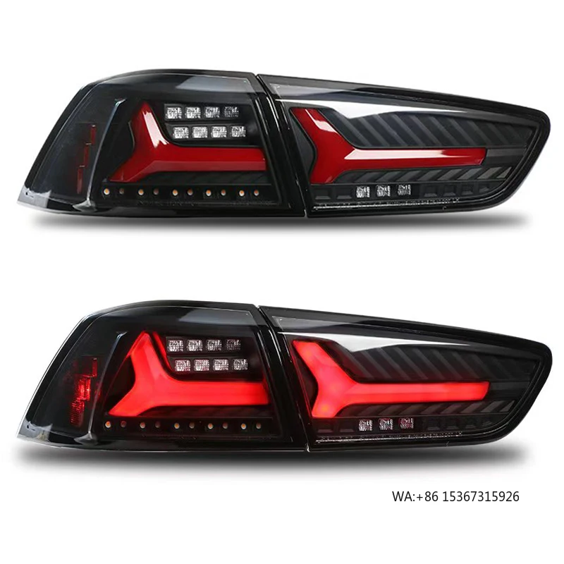 Light Emitting Diode Tail Light Emitting Signal Brake Reversing Auto Parts
Light Emitting Diode Tail Light Emitting Signal Brake Reversing Auto Parts