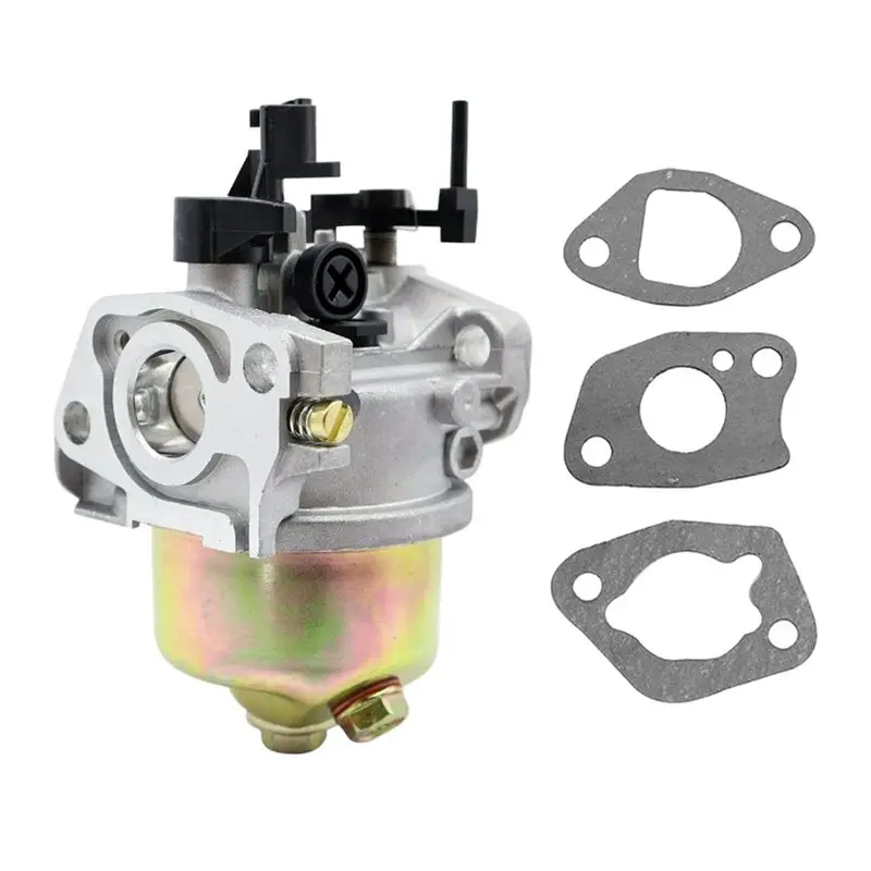A21F-951-14423 Lawn Mower Carburetor Carb With Gaskets For Troy Bilt MTD
A21F-951-14423 Lawn Mower Carburetor Carb With Gaskets For Troy Bilt MTD