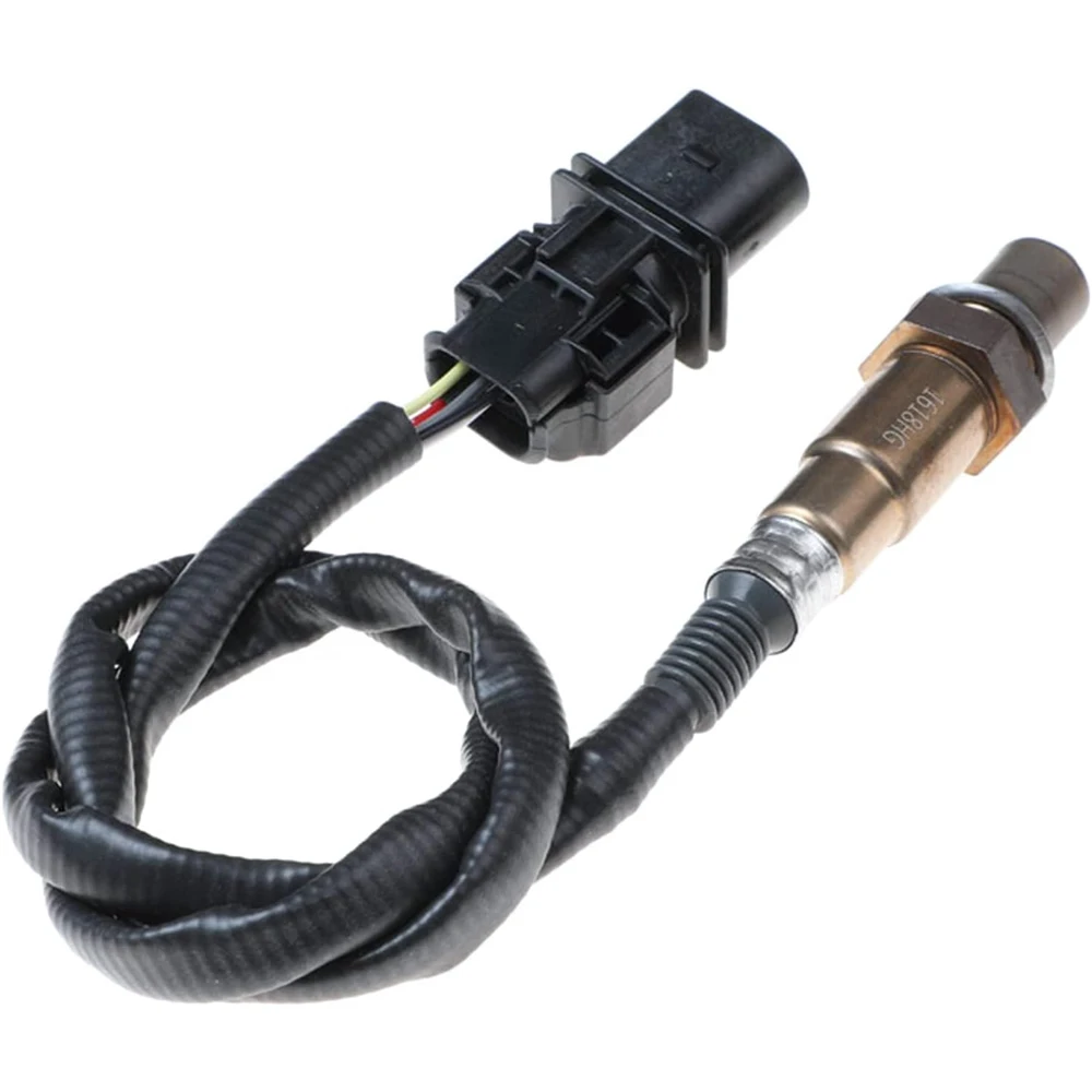 O2 Oxygen Sensor 1618HG 9665414480 for PEUGEOT 207 308 CITROEN C4 PICASSO DS3 MINI R55 R56 R57 R58
O2 Oxygen Sensor 1618HG 9665414480 for PEUGEOT 207 308 CITROEN C4 PICASSO DS3 MINI R55 R56 R57 R58