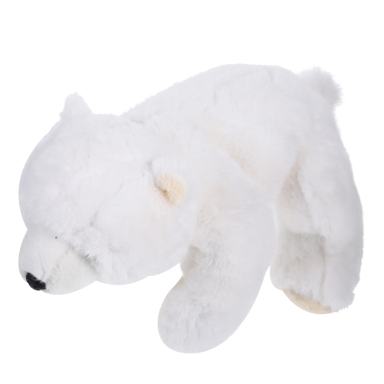 Adorable Lie Prone Stuffed Animal Pillow Soft Cuddly Decorative Throw Cushion for Sofa Bed Chair Home Decor Cute
Adorable Lie Prone Stuffed Animal Pillow Soft Cuddly Decorative Throw Cushion for Sofa Bed Chair Home Decor Cute
