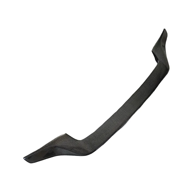 Car Styling S4 Style For Audi A4L S4 RS4 A4 B9.5 High-quality Dry Carbon Fiber Rear Spoiler Body Kit
Car Styling S4 Style For Audi A4L S4 RS4 A4 B9.5 High-quality Dry Carbon Fiber Rear Spoiler Body Kit